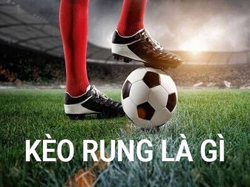 Kèo rung là gì? Kinh nghiệm chơi kèo rung thắng chắc