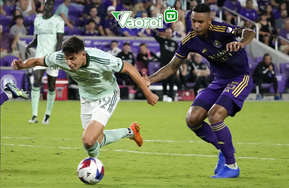 Nhận định Soi kèo Atlanta United vs Orlando City, 6h30 16/07/2023