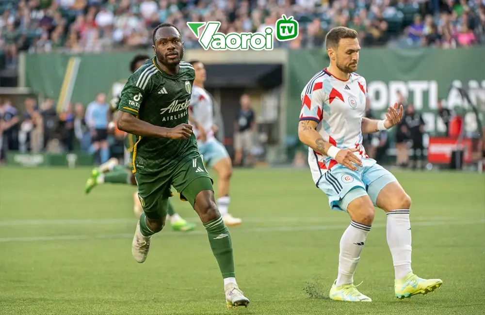 Nhận định Soi kèo Colorado Rapids vs Portland Timbers, 8h30 05/07/2023