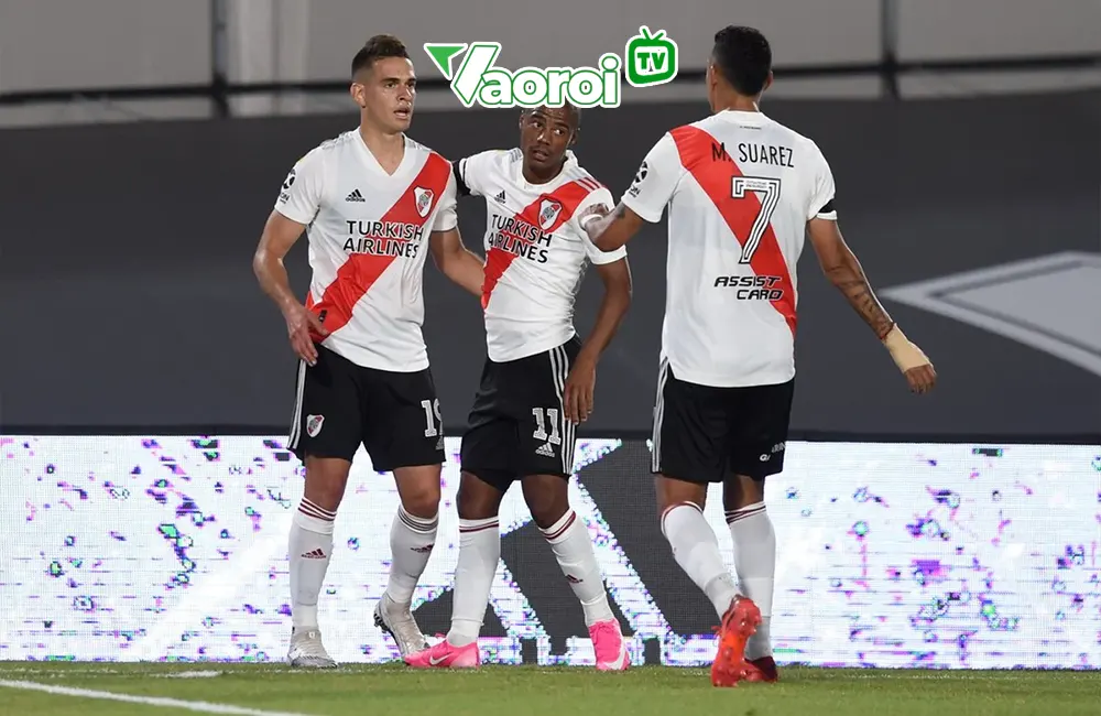 Nhận định Soi kèo River Plate vs Colon, 7h30 06/07/2023