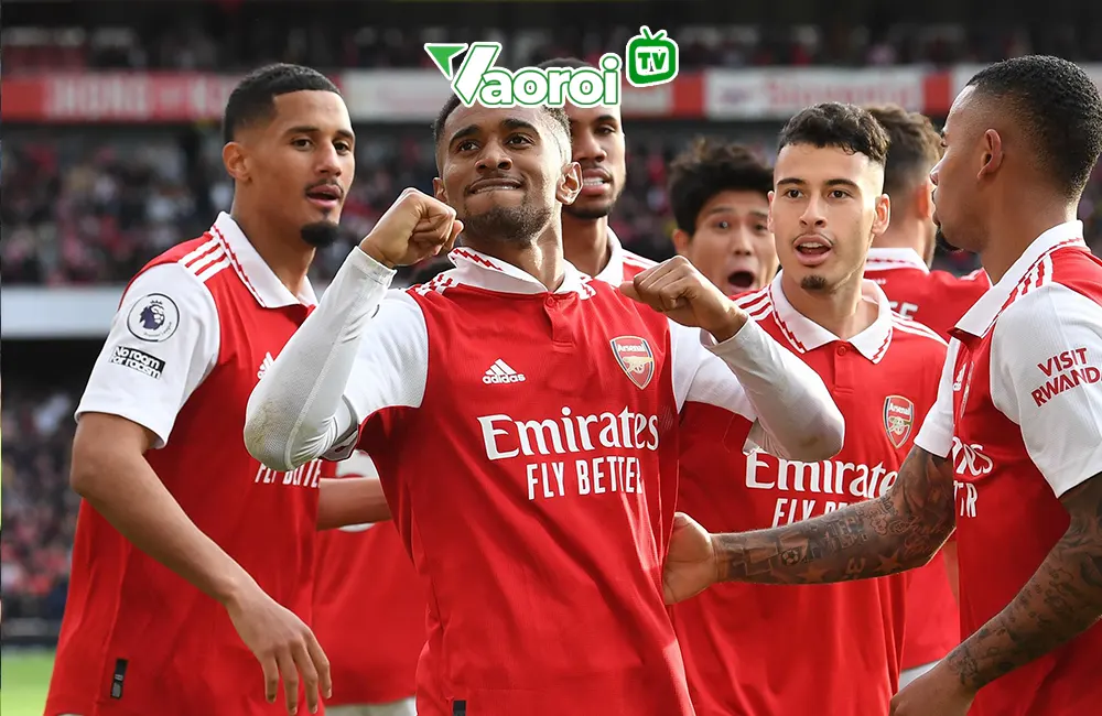 Nhận định Soi kèo Arsenal vs Nottingham Forest, 18h30 12/08/2023