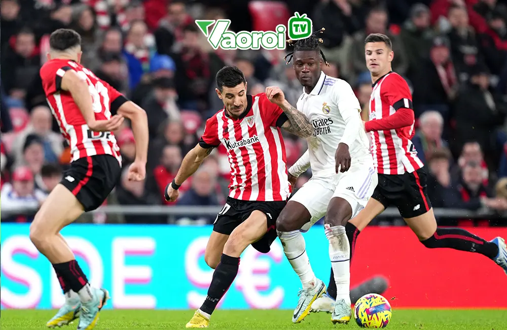 Nhận định Soi kèo Athletic Bilbao vs Real Madrid, 2h30 13/08/2023