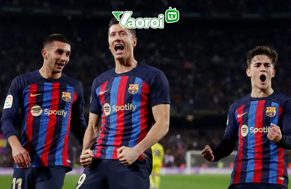 Nhận định Soi kèo Barcelona vs Cadiz, 0h30 21/08/2023