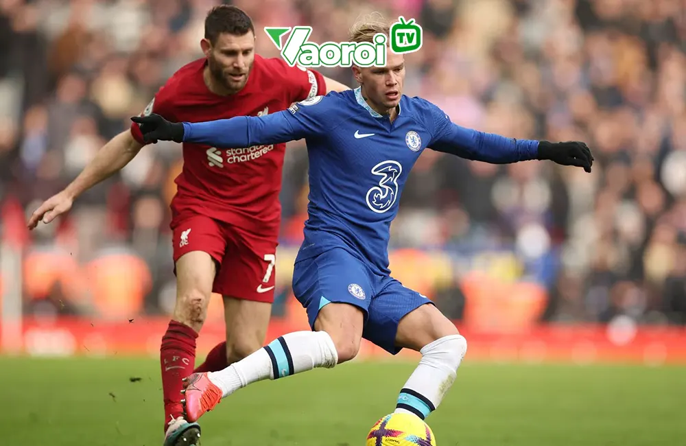 Nhận định Soi kèo Chelsea vs Liverpool, 22h30 13/08/2023