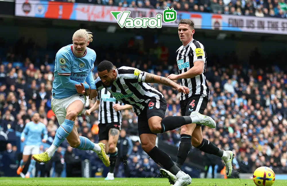 Nhận định Soi kèo Manchester City vs Newcastle, 2h 20/08/2023