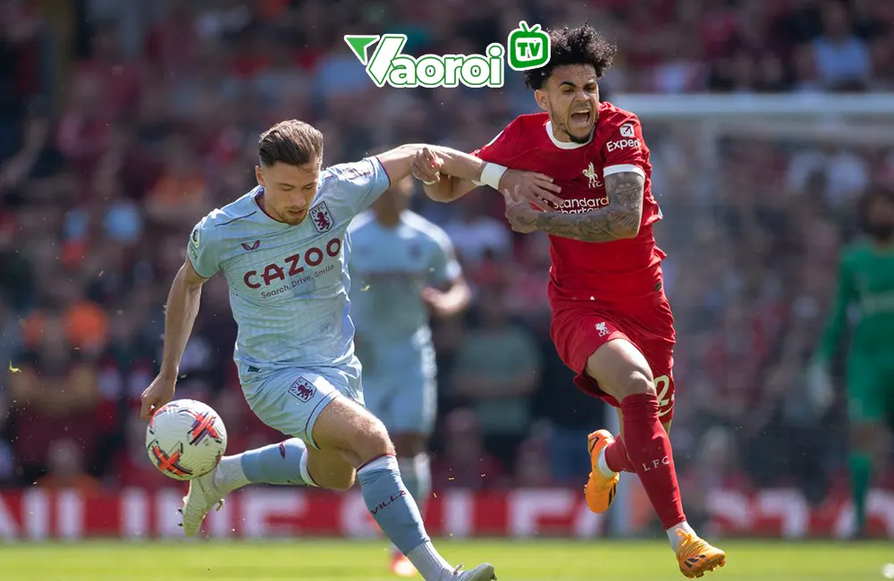 Nhận định soi kèo Liverpool vs Aston Villa, 20h 03/09/2023