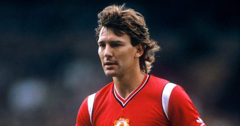 huyền thoại bryan robson