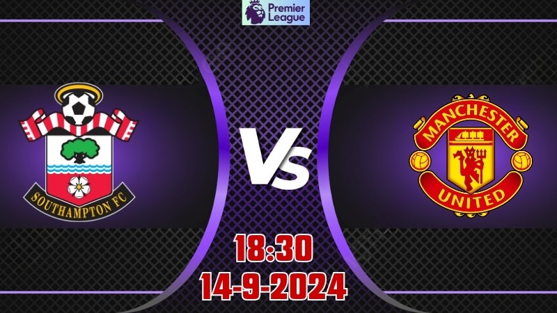 Southampton vs Man Utd