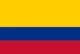 Logo Colombia